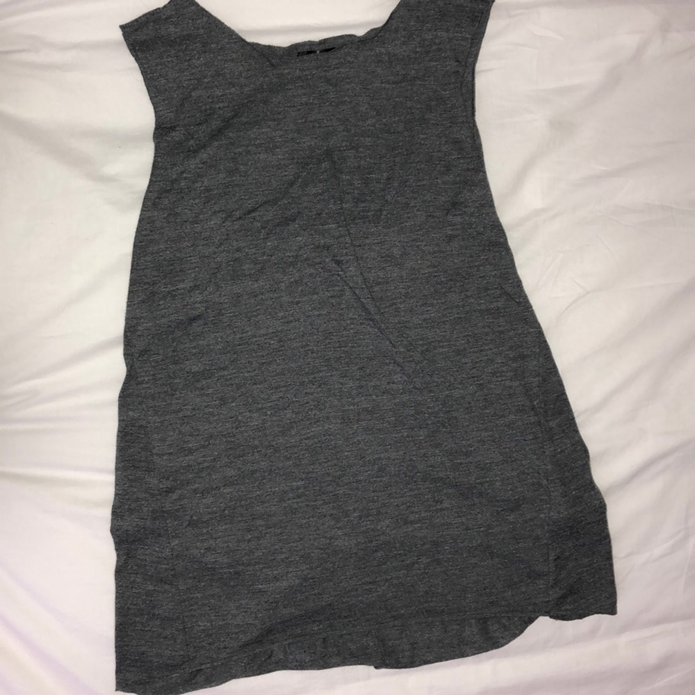 Top shop dress